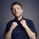 Chris Hardwick to Host New NBC Series THE AWESOME SHOW, Celebrating Technology &…