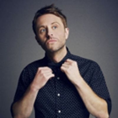 Chris Hardwick to Host New NBC Series THE AWESOME SHOW, Celebrating Technology & Innovation