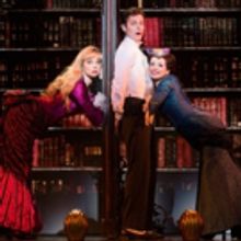 BWW Review: A GENTLEMAN'S GUIDE TO LOVE & MURDER is Great Fun at The Fox Theatre