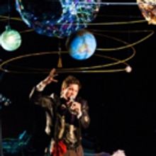 Sarah Stiles and More Set for ON THE EVE Folk Rock Musical in Concert at Joe's Pub