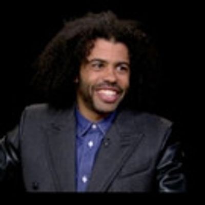 VIDEO: Daveed Diggs Recalls How He Came to Star in HAMILTON