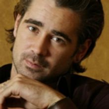 Colin Farrell May Join Tim Burton's Remake of DUMBO