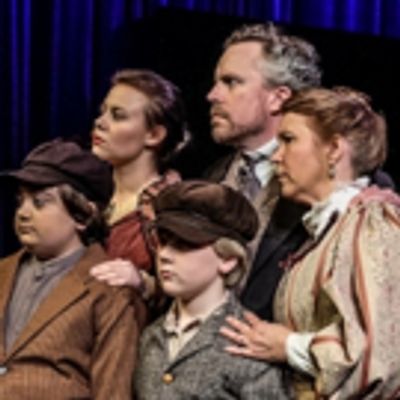 BWW Review: CentreStage's AN ENEMY OF THE PEOPLE - And Just What Would Ibsen Write About Flint, Michigan?