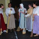 Photo Flash: TOM SAWYER at Playhouse South