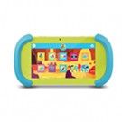 PBS KIDS Launches First Tablet Featuring Educational Content and Parental Controls
