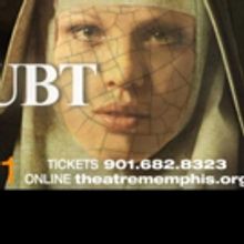 Theatre Memphis to Present DOUBT, 11/6-21