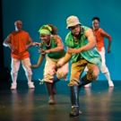 STEP AFRIKA! Coming to Brooklyn Center for the Performing Arts