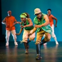 STEP AFRIKA! Coming to Brooklyn Center for the Performing Arts