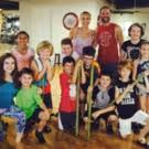 Fall Acting Classes Start Up This Week at The Media Theatre