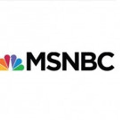 More People Tune In to MSNBC than CNN in February