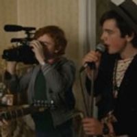VIDEO: Ferdia Walsh-Peelo & Lucy Boynton Star in John Carney's SING STREET Video