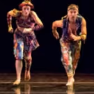 Twyla Tharp 50th Anniversary Tour Concludes Tonight at the Koch Theater