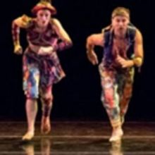 Twyla Tharp 50th Anniversary Tour Concludes Tonight at the Koch Theater