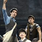 Seize the Day! NEWSIES National Tour Will Play Final Performance This Fall