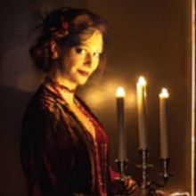 Strange Bird Stages Immersive Theatre/Escape Room Hybrid THE MAN FROM BEYOND