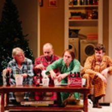 BWW Review: STRAIGHT WHITE MEN Looks At Privilege And The Expectations That Come With