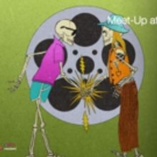 6th Annual Grateful Dead Meet-Up 'Head'ed to Select U.S. Movie Theaters This May