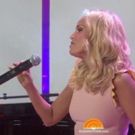 VIDEO: Kristin Chenoweth Performs 'You're My Saving Grace' on TODAY