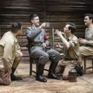 LUFT GANGSTER Extends at the Sheen Center Through April 30