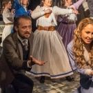 BWW Reviews: A LITTLE NIGHT MUSIC, Ye Olde Rose and Crown Theatre, October 14 2015