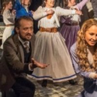 BWW Reviews: A LITTLE NIGHT MUSIC, Ye Olde Rose and Crown Theatre, October 14 2015 Photo