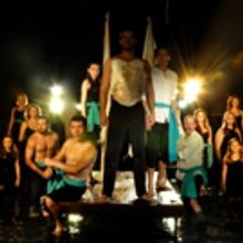 BWW Blog: Clarissa Moon - METAMORPHOSES at CFCArts Brings New Life to Old Myths