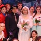 BWW Review: A Standing Ovation for GUYS AND DOLLS at River Ridge High School