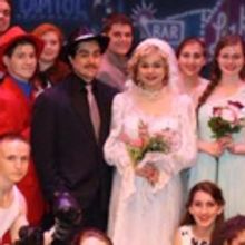 BWW Review: A Standing Ovation for GUYS AND DOLLS at River Ridge High School