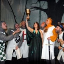 Farmington Players Present Hit Musical Comedy SPAMALOT