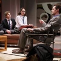 TV: Watch Highlights of Richard Armitage, Amy Ryan & More in LOVE, LOVE LOVE Video