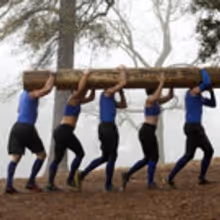 NBC Sets June Debut Dates for THE NIGHT SHIFT and SPARTAN: ULTIMATE TEAM CHALLENGE
