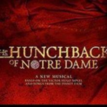 Slow Burn Theatre to Stage 'HUNCHBACK', TITANIC and More in 2016-17