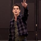 STAGE TUBE: See OCTOBER SKY's Kyle Selig and Company Preview Tunes in Rehearsal at…