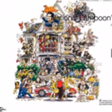 NATIONAL LAMPOON'S ANIMAL HOUSE Joins 'TCM Big Screen Classics' Series Lineup
