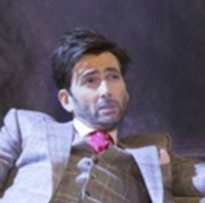 BWW Review: DON JUAN IN SOHO, Wyndham's Theatre