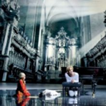 Photo Flash: MOZART ist mit neuer, moderner Inszenierung wieder in Wien