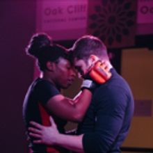 BWW Review: BRUISES: ANIMAL VS MACHINE at PrismCo