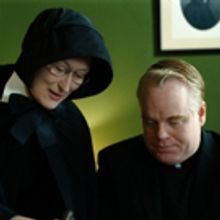 John Patrick Shanley, Laura Linney Introduce Philip Seymour Hoffman Films at Moving…