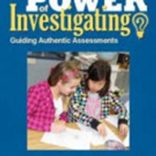 New NSTA Book is Released
