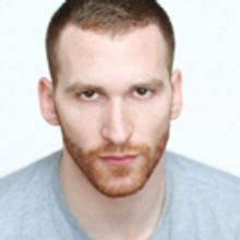 SLEEP NO MORE's William Popp Will Join Cast of WAITRESS This Fall