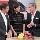 Terry & Heather Dubrow Share Their Secrets to Anti-Aging on Today's DR. OZ