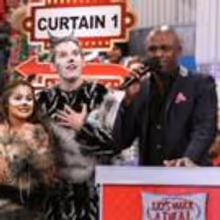 CBS's 'Let's Make a Deal' Celebrates THE TONY AWARDS with Special Episode Today