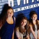 Broadway Sisters Record New Musical at Avatar Studios