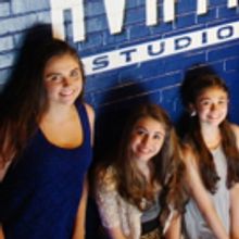 Broadway Sisters Record New Musical at Avatar Studios