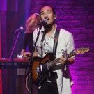 VIDEO: Run River North Perform New Song 'Run or Hide' on LATE NIGHT