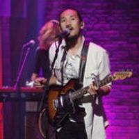 VIDEO: Run River North Perform New Song 'Run or Hide' on LATE NIGHT Video