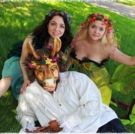 Elm Shakespeare Company Presents A MIDSUMMER NIGHTS DREAM