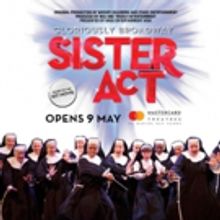 Video: The Cast of Singapore SISTER ACT Chats with BroadwayWorld!