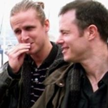 Centenary Stage Company to Welcome The Prodigals, 3/12