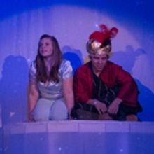 BWW Review: ALADDIN JR. Wonderfully Charms